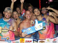 Bloco de Matilde 