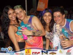 Bloco de Matilde 