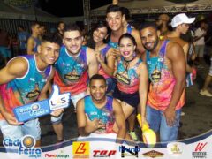 Bloco de Matilde 