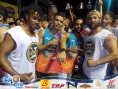 Bloco de Matilde 