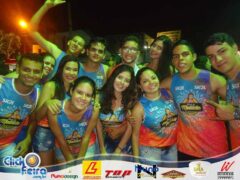 Bloco de Matilde 
