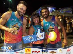 Bloco de Matilde 