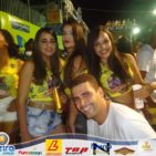 Bloco Trotte 