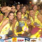 Bloco Trotte 