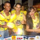 Bloco Trotte 