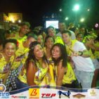 Bloco Trotte 