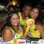 Bloco Trotte 