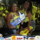 Bloco Trotte 