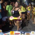 Bloco Trotte 