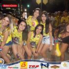 Bloco Trotte 