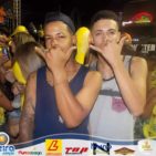 Bloco Trotte 