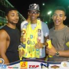 Bloco Trotte 