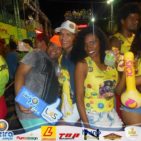 Bloco Trotte 