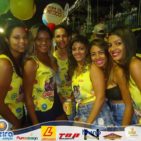 Bloco Trotte 