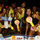 Bloco Trotte 