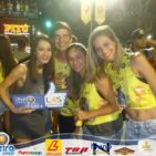 Bloco Trotte 