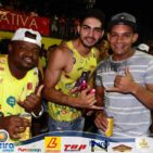 Bloco Trotte 