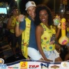 Bloco Trotte 