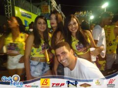 Bloco Trotte 