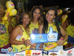 Bloco Trotte 