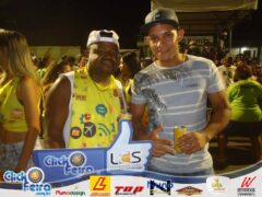 Bloco Trotte 