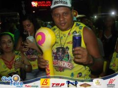 Bloco Trotte 