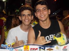 Bloco Trotte 