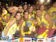Bloco Trotte 