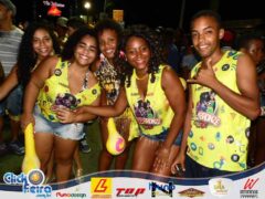 Bloco Trotte 