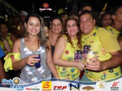 Bloco Trotte 