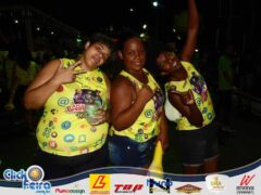 Bloco Trotte 