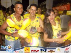 Bloco Trotte 