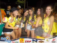 Bloco Trotte 