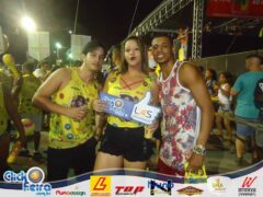 Bloco Trotte 
