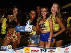 Bloco Trotte 