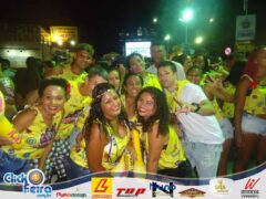 Bloco Trotte 