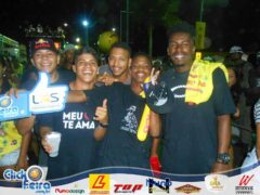 Bloco Trotte 