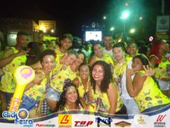 Bloco Trotte 
