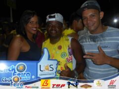 Bloco Trotte 