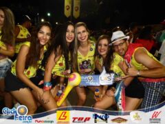Bloco Trotte 
