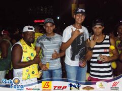 Bloco Trotte 