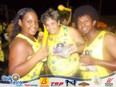 Bloco Trotte 