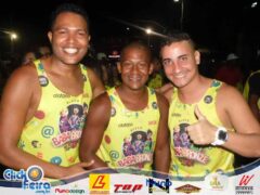 Bloco Trotte 