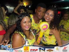 Bloco Trotte 