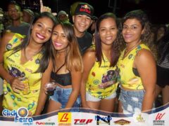 Bloco Trotte 