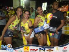 Bloco Trotte 