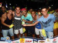 Bloco Trotte 