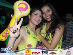 Bloco Trotte 