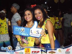 Bloco Trotte 