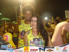 Bloco Trotte 